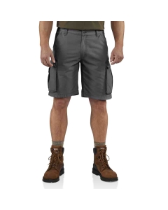 Carhartt Men's Rugged Cargo Short in Relaxed Fit