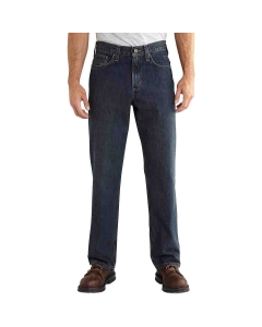 Carhartt Men's Relaxed Fit Holter Jean