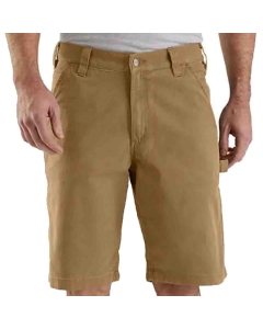 Carhartt Men's Rugged Flex Rigby Work Short