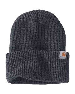 Carhartt Men's Woodside Hat - Coal Heather
