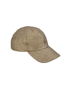 Stormy Kromer The Curveball Wool Cap