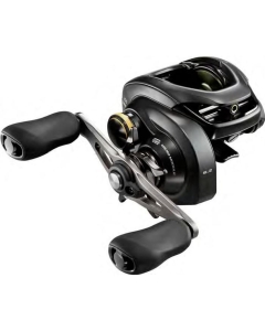 Shimano Curado K 200HG Baitcasting Reel