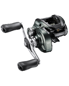 Shimano Curado M 200 Baitcasting Reel