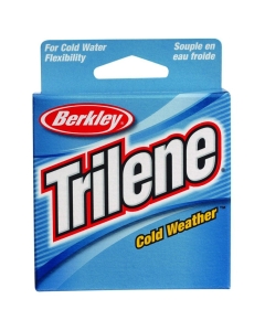 Berkley Trilene Cold Weather Fishing Line