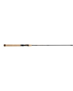 G Loomis GLX Walleye WPJR 821S 6' 10" Mag-Light Extra-Fast Spinning Rod - 1 Piece
