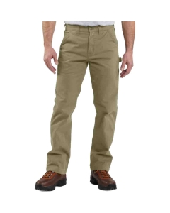 Carhartt Washed Twill Dungaree Pants