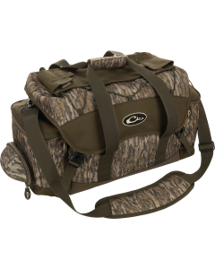 Drake Large Blind Bag Mossy Oak Bottomland