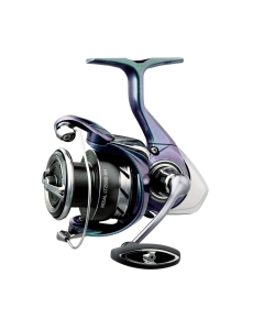 Daiwa Regal LT 1000D XH Spinning Reel 2024