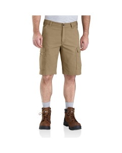 Carhartt Men's Rugged Flex Rigby Cargo Shorts