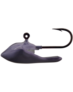 13 Fishing "Sled Head" 1/64 oz Tungsten Ice Jigs 2 Pack