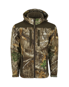 Drake Non-Typical Standstill Windproof Jacket With Agion Active XL