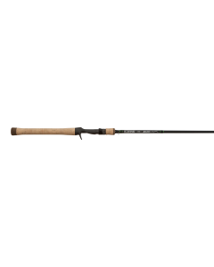 G. Loomis IMX-Pro 812C JBR 6' 9" Medium Fast Casting Rod