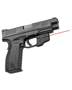 Crimson Trace Defender Series Accu-Guard Springfield Armory XD and XD(M)