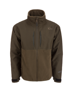 Drake MST CommandXT Eqwader Full Zip Jacket