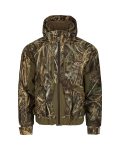 Drake Waterfowl LST Refuge 3.0 3-in-1 Jacket