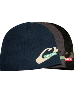 Drake Waterfowl Knit Stocking Cap 