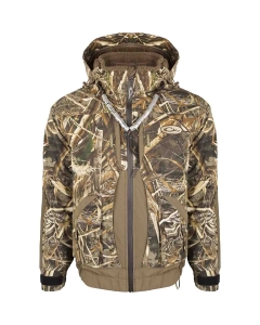 Drake Waterfowl Insulated Guardian Elite Boat & Blind Coat