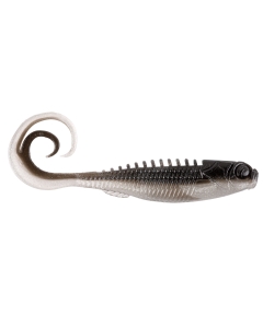 Northland Tackle Eye-Candy 3" Double Curly Tail Grub