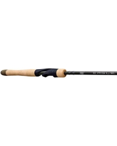 Fenwick Eagle Walleye 6' 9" Medium Light Extra Fast Spinning Rod - 1 Piece