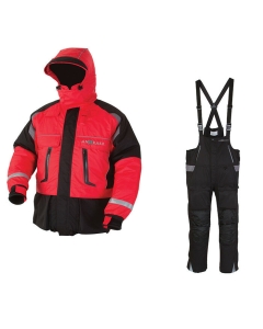 Anorakk Sikre Multi-Climate Buoyance Suit