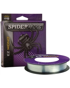 Spiderwire EZ Mono Fishing Line - 220 Yards