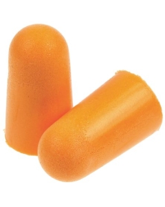 Walker's Bulk Foam Ear Plug - Bag of 400