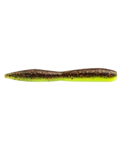 Z-Man 3.25" TRD FattyZ Ned Worm - 8 Pack