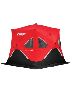 Eskimo Fatfish 949 Pop-up Portable Ice Shelter