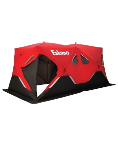 Eskimo Fatfish 9416i Insulated Pop-Up Portable Ice Shelter