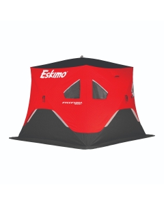 Eskimo Fatfish 949i Insulated Pop-up Portable Ice Shelter