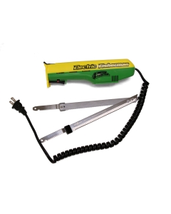 Mister Twister Electric Fisherman Fillet Knife