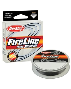 Berkley FireLine Micro Ice Fused Original Line