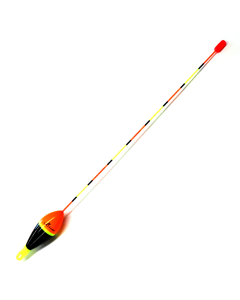 JB Lures Fish House Float Bobber