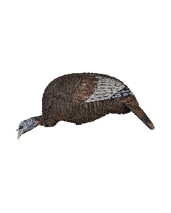 Flextone Thunder Chick Feeder Turkey Decoy