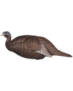 Flextone Thunder Chick Breeder Turkey Decoy