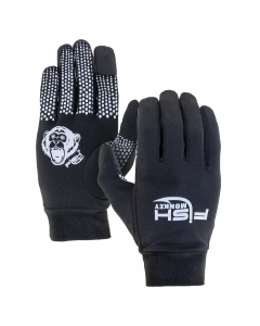 Fish Monkey Monkey Hands Glove Liner