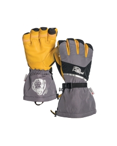 Fish Monkey Yeti Premium Ice Fishing Glove