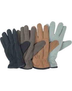 Fox Outdoor Insulated Military Style Fleece Gloves