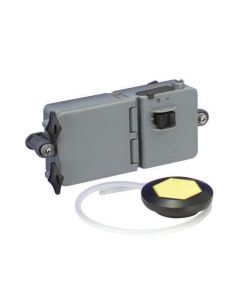 Frabill Cooler Aeration System
