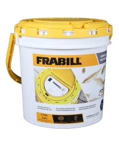 Frabill Aerated Bait Bucket