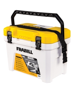 Frabill Magnum Bait Station 13 Quart