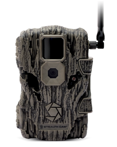 Stealth Cam Fusion X 26MP Cellular Trail Cam