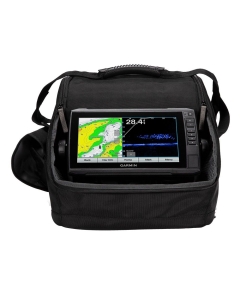 Garmin Panoptix LiveScope Ice Fishing Bundle w/ 93SV UHD