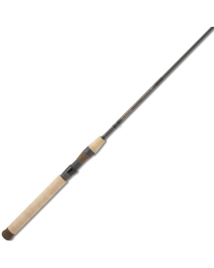 G. Loomis GLX Walleye WRJ751S 6' 3" Mag-Light Extra-Fast Spinning