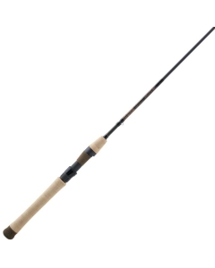G. Loomis GLX Walleye WJR752S-1 6' 3" Medium Fast Spinning Rod