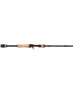 G. Loomis GLX 7'1 Jig & Worm Heavy Fast Casting Rod