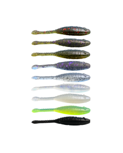 Great Lakes Finesse 2.2" Flat Cat