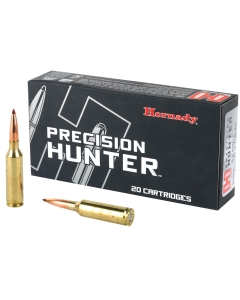 Hornady Precision Hunter 6.5 PRC 143gr ELD-X - 20 Rounds