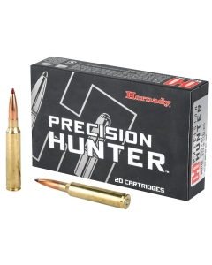 Hornady Precision Hunter 300 PRC 212gr ELD-X - 20 Rounds