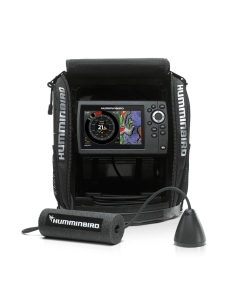 Humminbird Ice Helix 5 Chirp GPS G3